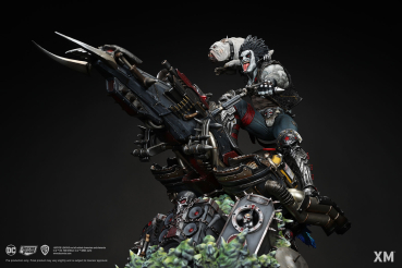 XM Studios Lobo
